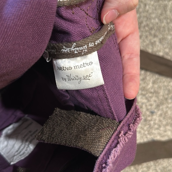 Cross Body Purse - Picture 5 of 6